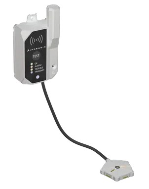Aegir device from SAAS brochure